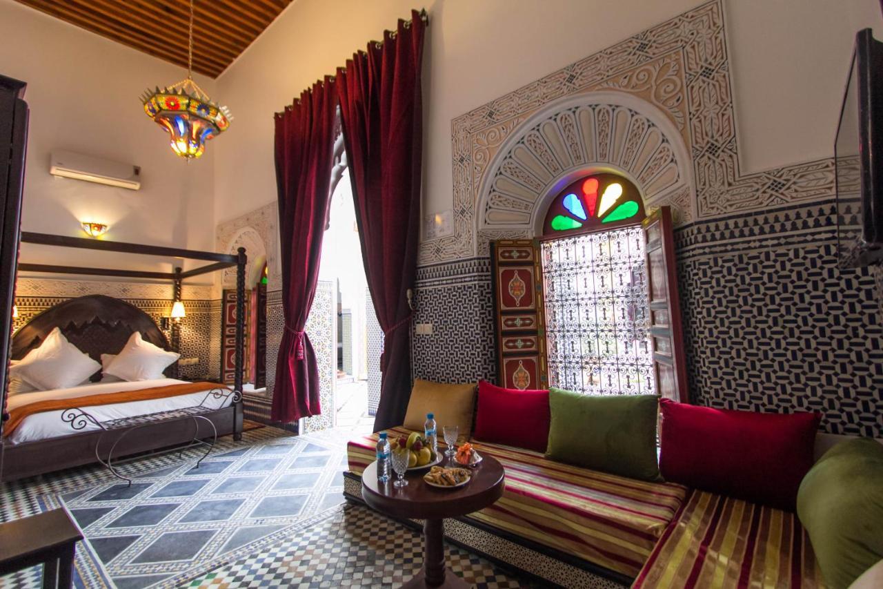 Bab Rcif & 3*