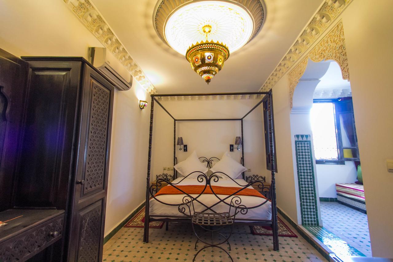 Bab Rcif & 3*
